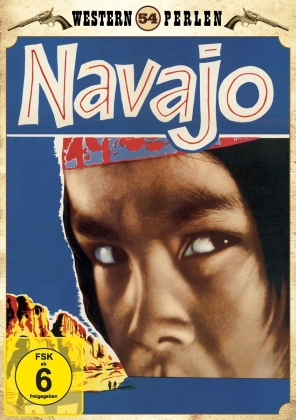 Navajo (1952) (Western Perlen)