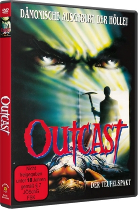 Outcast - Der Teufelspakt (1990)