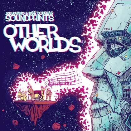 Joe Lovano & Dave Douglas - Other Worlds