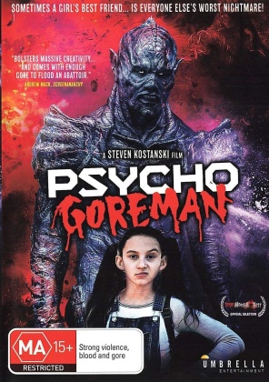 Psycho Goreman (2020)