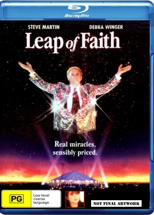 Leap Of Faith (1992)