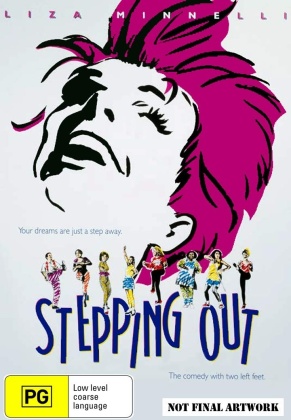 Stepping Out (1991)