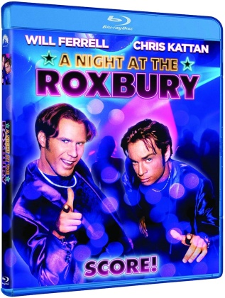 A night at the Roxbury (1998)