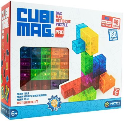 Cubimag Pro (Spiel)