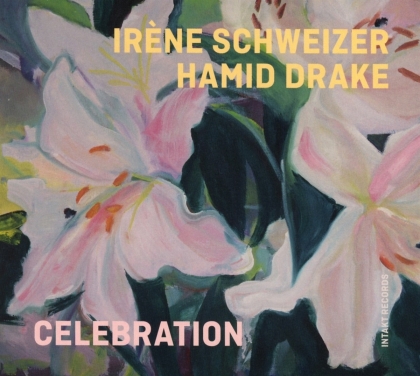 Irene Schweizer & Hamid Drake - Celebration