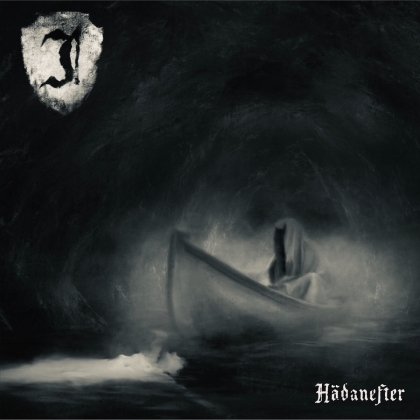 Jordfast - Hadanefter (LP)