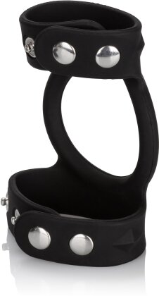 Silicone Tri-Snap C & B Cage