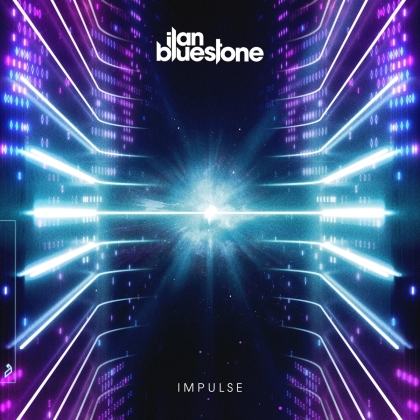 Ilan Bluestone - Impulse (Gatefold, 2 LPs)