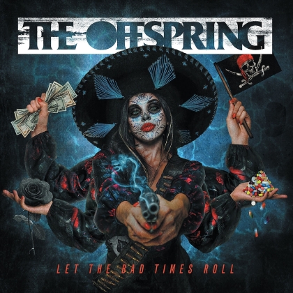 The Offspring - Let The Bad Times Roll (Limited)