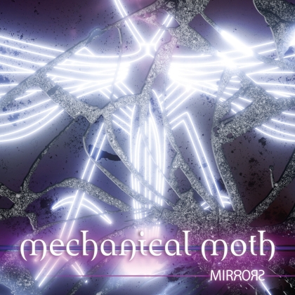 Mechanical Moth - Mirrors (2 CDs)