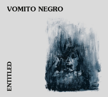 Vomito Negro - Entitled