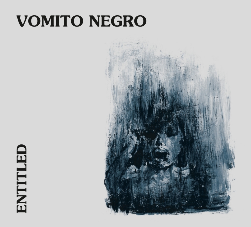 Vomito Negro - Entitled