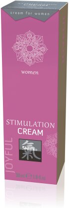 Stimulation Cream