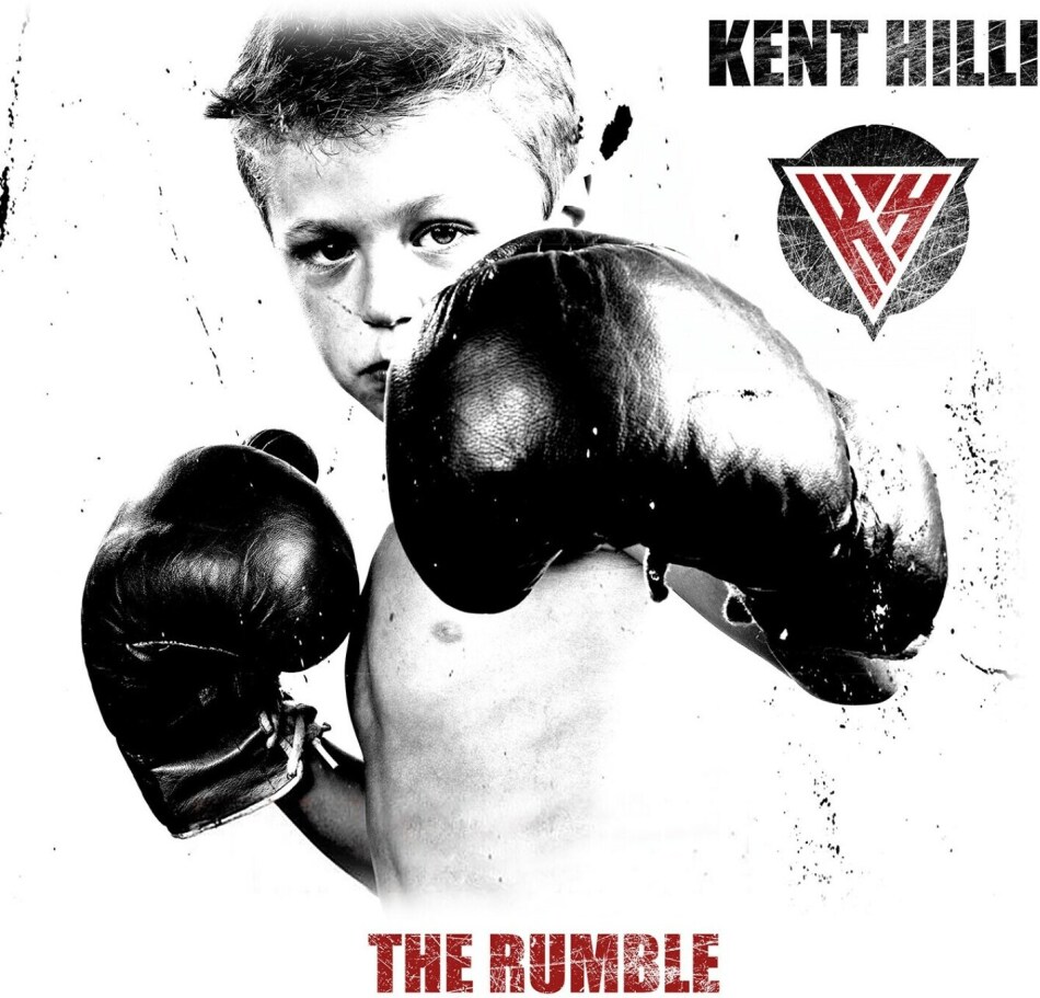 Kent Hilli - The Rumble
