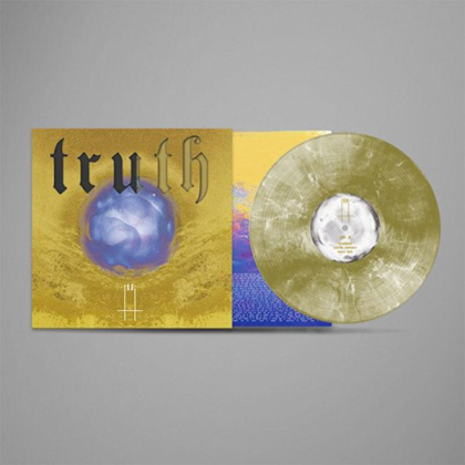 MUR - Truth (LP)