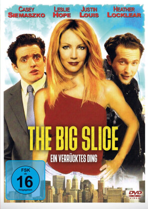 The Big Slice - Ein verrücktes Ding (1991)