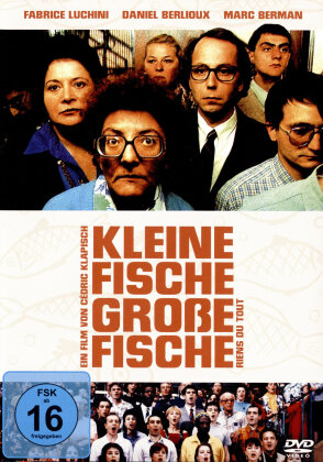 Kleine Fische, grosse Fische (1992)