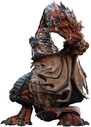 Hobbit: Smaug - Mini Epic