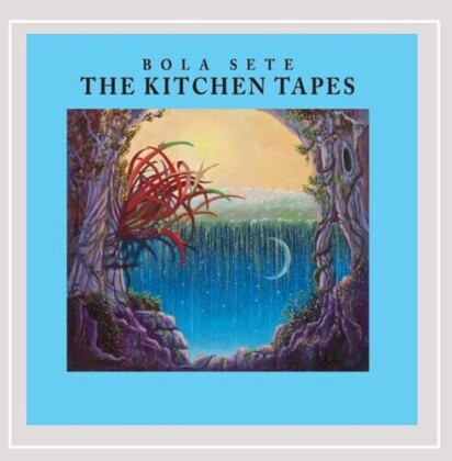 Bola Sete - Kitchen Tapes