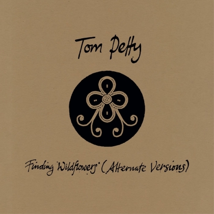Tom Petty - Finding Wildflowers (Alternate Versions) (LP)