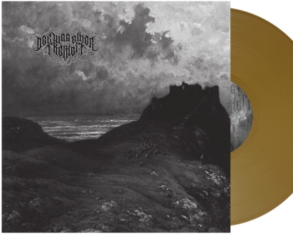 Der Weg Einer Freiheit - --- (2021 Reissue, Gold Vinyl, LP)