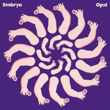 Embryo - Opal (2021 Reissue)