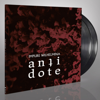 Impure Wilhelmina - Antidote (2 LPs)