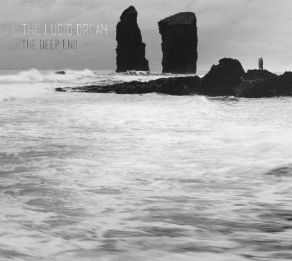 The Lucid Dream - The Deep End (LP)