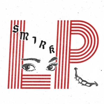 Smirk - --- (LP)
