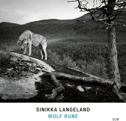 Langeland Sinikka - Wolf Rune
