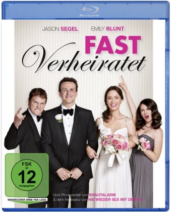 Fast verheiratet (2012)