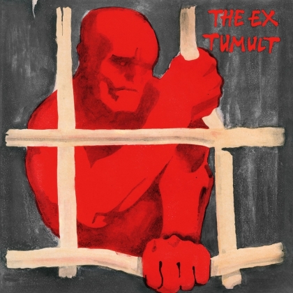 The Ex - Tumult (2021 Reissue, LP)