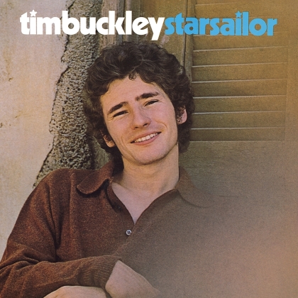 Tim Buckley - Starsailor (2021 Reissue, Music On CD)