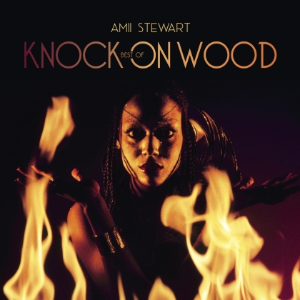 Amii Stewart - Best Of - Knock On Wood (2021 Reissue, Music On CD, 2 CD)