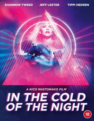In The Cold Of The Night (1990)