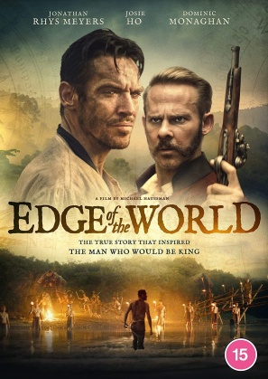 Edge Of The World (2021)