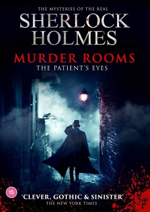 Murder Rooms: The Mysteries Of The Real Sherlock Holmes - The Patient's Eyes