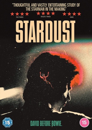 Stardust (2020)