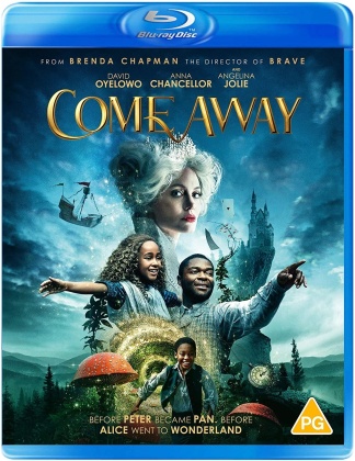 Come Away (2020)