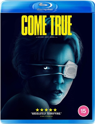 Come True (2020) (Limited Edition)