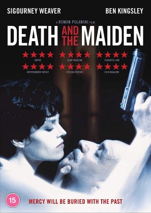 Death and the Maiden (1994)