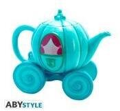 Disney: Cinderellas Carriage Teapot