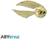 Harry Potter - Harry Potter Golden Snitch Pin Badge