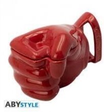 One Piece - One Piece Poing Saitama Shaped Mug