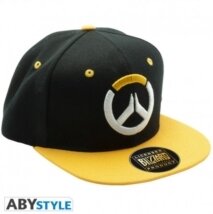 Overwatch - Overwatch Logo Cap - Taglia U