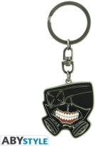 Tokyo Ghoul - Tokyo Ghoul Mask Keychain