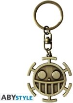 One Piece - One Piece Trafalgar Law Keyring