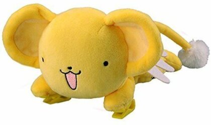 Kero avec pinces - Card Captor Sakura - 15 cm
