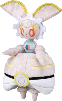 Peluche - Magearna - Pokemon - 25 cm