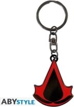 Assassins Creed - Assassins Creed Crest Keychain